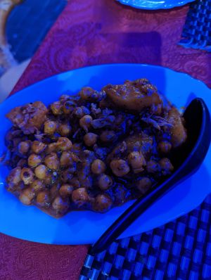  at Sherpa in Alicante