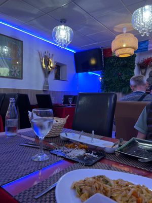  at Sherpa in Alicante