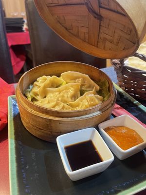   at Sherpa in Alicante