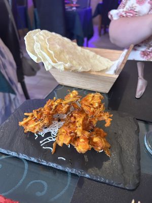   at Sherpa in Alicante