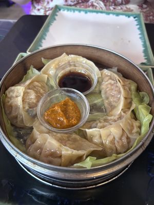   at Sherpa in Alicante