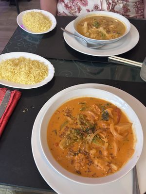   at Sherpa in Alicante