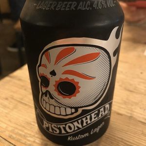 Got to have a beer at The Grazing Shed in Cardiff