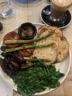   at Mr. in Macedon