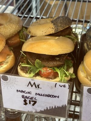   at Mr. in Macedon