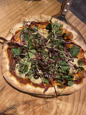   at Nammi Plant Lab in Seoul