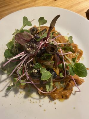   at Nammi Plant Lab in Seoul