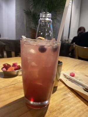   at Nammi Plant Lab in Seoul