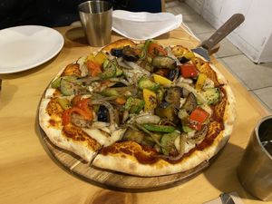   at Nammi Plant Lab in Seoul