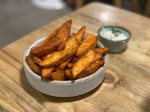   at Nammi Plant Lab in Seoul