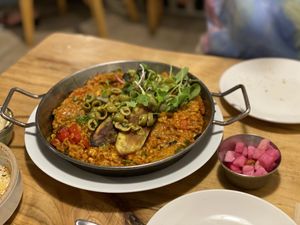   at Nammi Plant Lab in Seoul