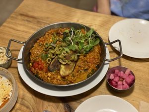   at Nammi Plant Lab in Seoul