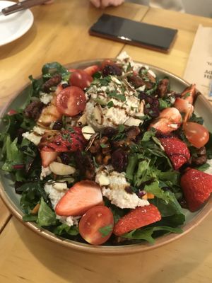   at Nammi Plant Lab in Seoul