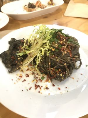   at Nammi Plant Lab in Seoul