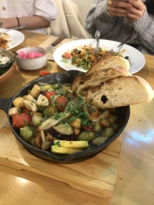   at Nammi Plant Lab in Seoul