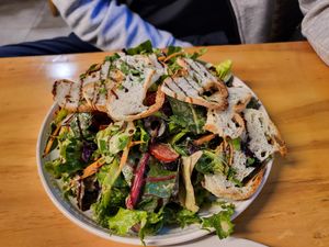  at Nammi Plant Lab in Seoul