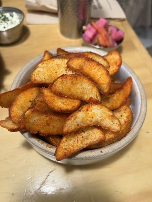   at Nammi Plant Lab in Seoul