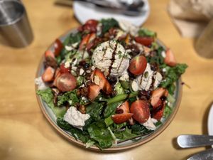   at Nammi Plant Lab in Seoul