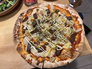   at Nammi Plant Lab in Seoul