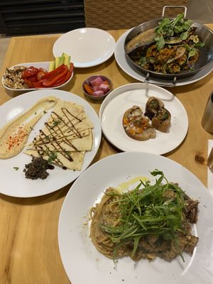   at Nammi Plant Lab in Seoul