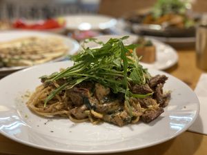   at Nammi Plant Lab in Seoul