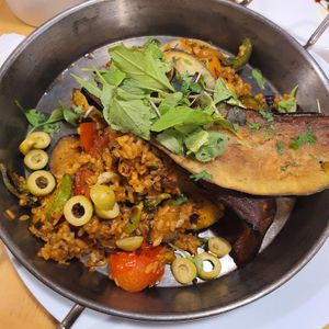   at Nammi Plant Lab in Seoul