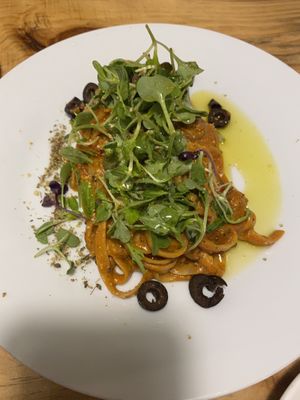   at Nammi Plant Lab in Seoul