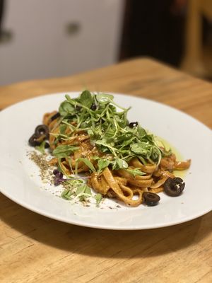   at Nammi Plant Lab in Seoul