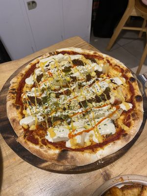   at Nammi Plant Lab in Seoul