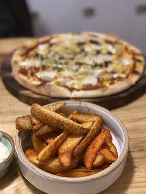   at Nammi Plant Lab in Seoul