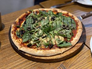   at Nammi Plant Lab in Seoul