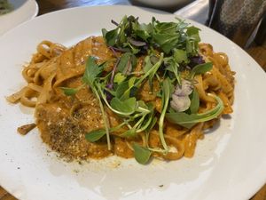   at Nammi Plant Lab in Seoul