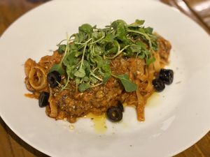   at Nammi Plant Lab in Seoul