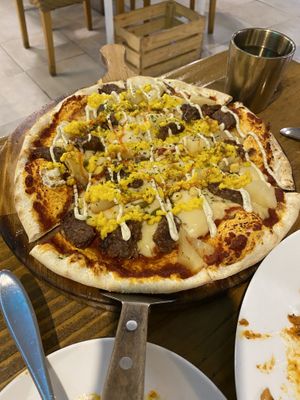   at Nammi Plant Lab in Seoul