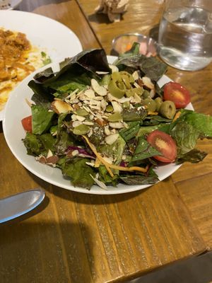   at Nammi Plant Lab in Seoul