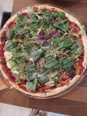  at Nammi Plant Lab in Seoul