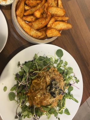   at Nammi Plant Lab in Seoul