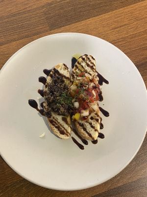   at Nammi Plant Lab in Seoul