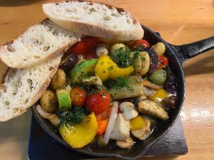   at Nammi Plant Lab in Seoul