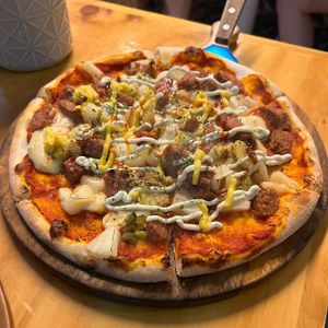   at Nammi Plant Lab in Seoul