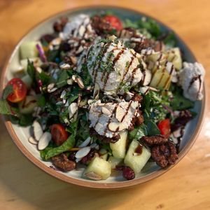   at Nammi Plant Lab in Seoul