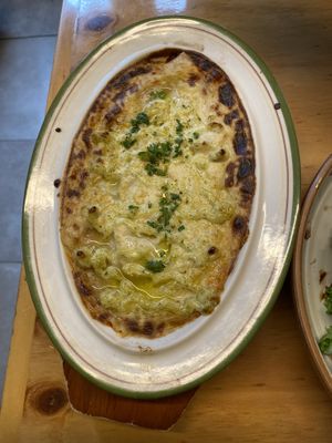 Lasagna   at Nammi Plant Lab in Seoul