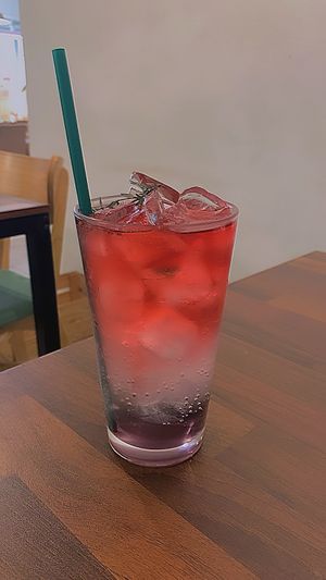   at Nammi Plant Lab in Seoul