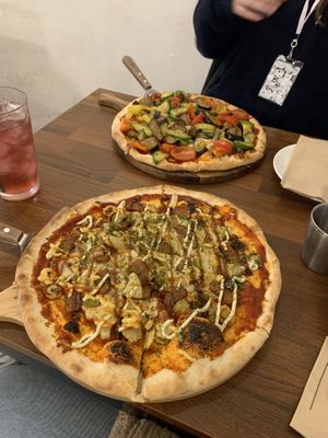   at Nammi Plant Lab in Seoul