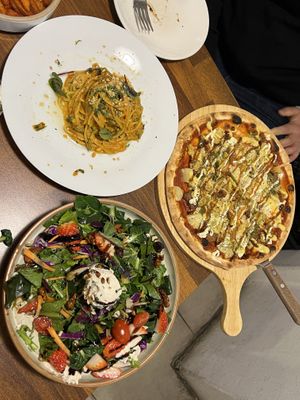   at Nammi Plant Lab in Seoul