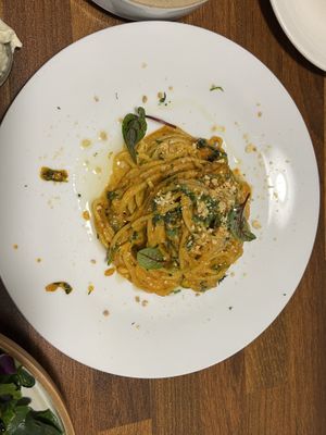   at Nammi Plant Lab in Seoul