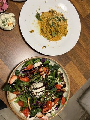   at Nammi Plant Lab in Seoul