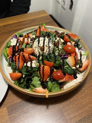   at Nammi Plant Lab in Seoul