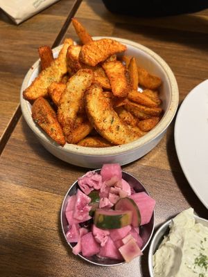   at Nammi Plant Lab in Seoul