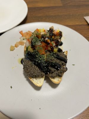   at Nammi Plant Lab in Seoul